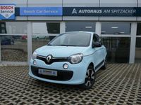 gebraucht Renault Twingo 0.9 TCE Energy Limited KLIMA SHZ LED