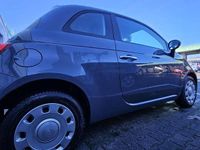 Gebraucht Fiat 500 69 PS (50 kW) 2021 Grau Limousine