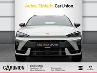 Neu Cupra Leon 2025 Grau