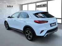 Gebraucht Kia XCeed Vision 141 PS (103 kW) 2022 Weiss SUV
