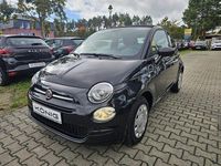 Gebraucht Fiat 500C 2023 Schwarz Cabrio