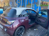 Gebraucht Opel Adam Jam 87 PS (63 kW) 2017 Kleinwagen