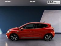 gebraucht Renault Clio IV 5 1.0 TCE 90 INTENS