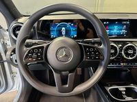 Gebraucht Mercedes A200 Style 163 PS (119 kW) 2023 Silber Kleinwagen