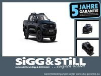 Neu Ford Ranger 281 PS (206 kW) 2025 Agate black Pickup