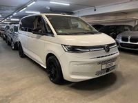 Gebraucht VW Multivan Energetic 150 PS (110 kW) 2021 Candyweiß Van