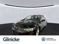 Gebraucht VW Passat Business 150 PS (110 kW) 2023 Schwarz Kombi