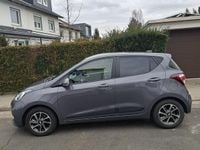 Gebraucht Hyundai i10 84 PS (61 kW) 2020 Kleinwagen