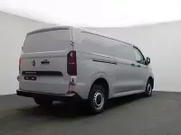 Gebraucht VW Transporter 150 PS (110 kW) 2025 Grau Van