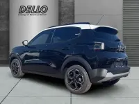 Gebraucht Citroën C3 PureTech 101 PS (74 kW) 2025 Schwarz SUV