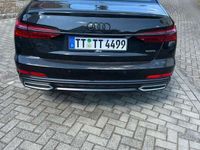 gebraucht Audi A6 55 TFSI quattro S tronic sport