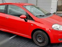 gebraucht Fiat Grande Punto 