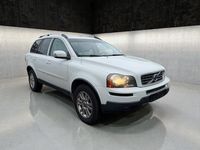 Gebraucht Volvo XC90 163 PS (119 kW) 2010 Weiß SUV