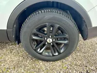 Używany Ford Explorer XLT 294 KM (216 kW) 2012 Biały SUV