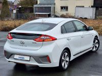 gebraucht Hyundai Ioniq Premium Elektro LEDER+NAVI+KAMERA+LED+LRH