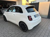 gebraucht Fiat 500e ICON 42kWh 17z Winter+Park+Garantie+++