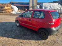 gebraucht VW Fox 1,2