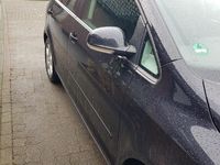 Gebraucht VW Golf V 105 PS (77 kW) 2007 Schwarz Kleinwagen