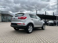 gebraucht Kia Sportage Vision 4WD 2.0 CRDi Pano Sitzh. Alu PDC