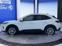 Gebraucht Ford Kuga Titanium 179 PS (131 kW) 2024 Weiß SUV
