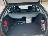 Gebraucht Mercedes C180 Classic 143 PS (105 kW) 2003 Schwarz Kombi