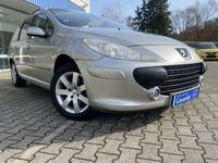 gebraucht Peugeot 307 SW Premium*PANO*NAVI*ALU*