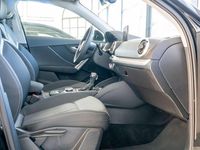 Gebraucht Audi Q2 S-Line 150 PS (110 kW) 2024 Mythosschwarz metallic SUV