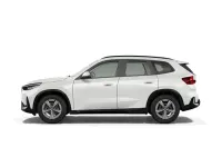 Neu BMW X1 136 PS (100 kW) 2026 Weiss SUV