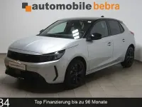 Gebraucht Opel Corsa 101 PS (74 kW) 2024 Kristall silber Kleinwagen