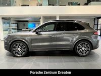 Neu Porsche Cayenne Black Edition 471 PS (346 kW) 2026 Grau SUV
