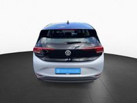 Gebraucht VW ID.3 Pro 106 kW (145 PS) 2022 Silber Kleinwagen
