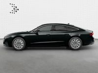 Gebraucht Audi A7 Sportback Ambiente 340 PS (250 kW) 2022 Kleinwagen