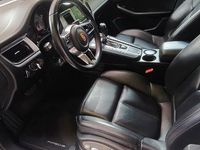 Gebraucht Porsche Macan S 258 PS (189 kW) 2016 Weiß SUV