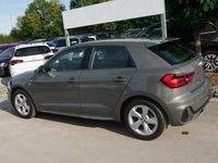 gebraucht Audi A1 Sportback 30 TFSI * S-LINE EXTERIEUR * PDC * SHZG * VIRTUAL COCKPIT * KLIMA * 16 ZOLL