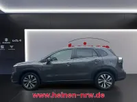 Gebraucht Suzuki SX4 S-Cross Comfort+ 129 PS (94 kW) 2023 Grau SUV