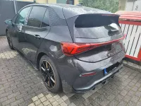 Gebraucht Cupra Born 169 kW (231 PS) 2023 Grau Kleinwagen