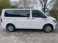 gebraucht VW Multivan T6Multivan Kurz Comfortline