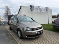 Gebraucht VW Golf VI Trendline 105 PS (77 kW) 2011 Braun Kleinwagen