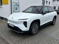 Gebraucht Nio EL7 480 kW (653 PS) 2023 Weiß SUV