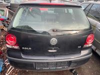 Gebraucht VW Polo 2005 Kleinwagen