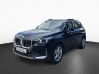 Używany BMW X1 Efficient Dynamics 150 KM (110 kW) 2024 Czarny SUV