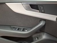 Gebraucht Audi A4 S-Line 204 PS (150 kW) 2023 Grau Limousine