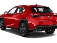 Begagnad Lexus UX 199 HK (146 kW) 2024 SUV