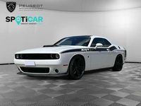 Gebraucht Dodge Challenger 492 PS (361 kW) 2016 Weiß Coupé