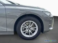 Gebraucht Audi A6 Advanced 204 PS (150 kW) 2025 Chronosgrau metallic Limousine