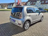Gebraucht VW up! Beats 75 PS (55 kW) 2017 Beige Kleinwagen
