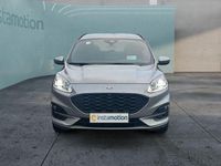 Gebraucht Ford Kuga 120 PS (88 kW) 2023 Silber SUV