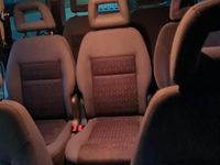 Gebraucht Ford Galaxy 131 PS (96 kW) 2005 Grau Van / Kleinbus