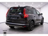 Gebraucht Dacia Jogger Extreme 110 PS (80 kW) 2024 Schwarz Van / Kleinbus