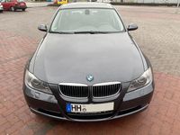Gebraucht BMW 330 Performance 231 PS (169 kW) 2006 Grau Kombi